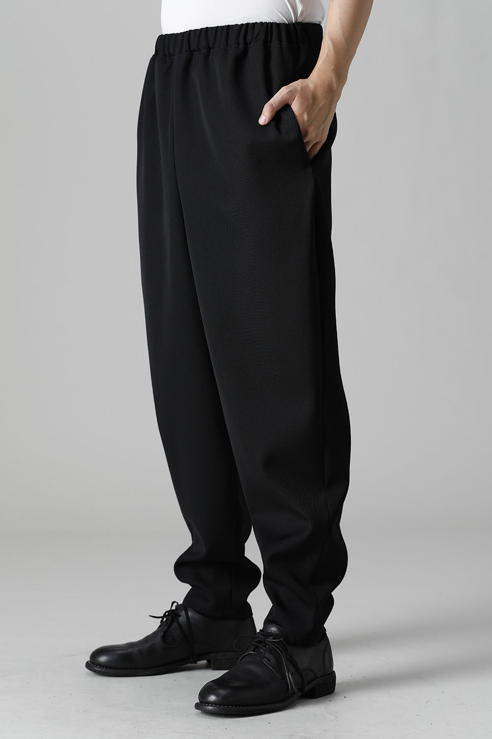 シャクナゲ パンツ