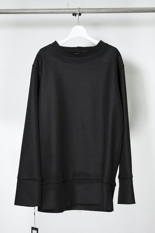 ゲッカコウ プルオーバー