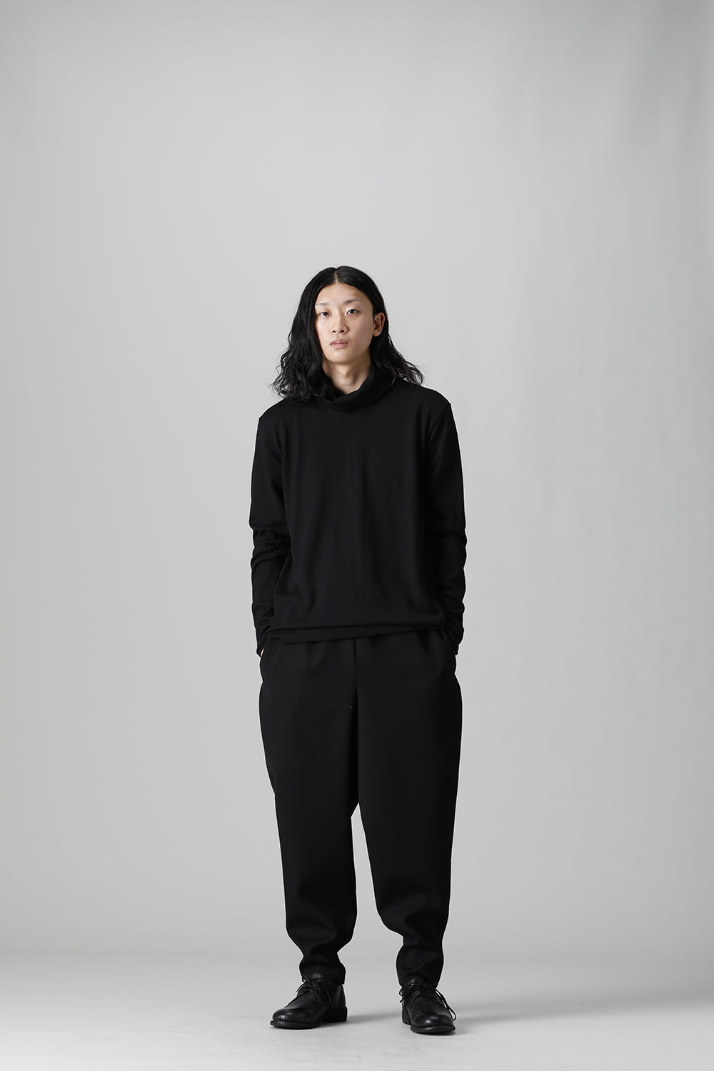 Fushinshi Pullover