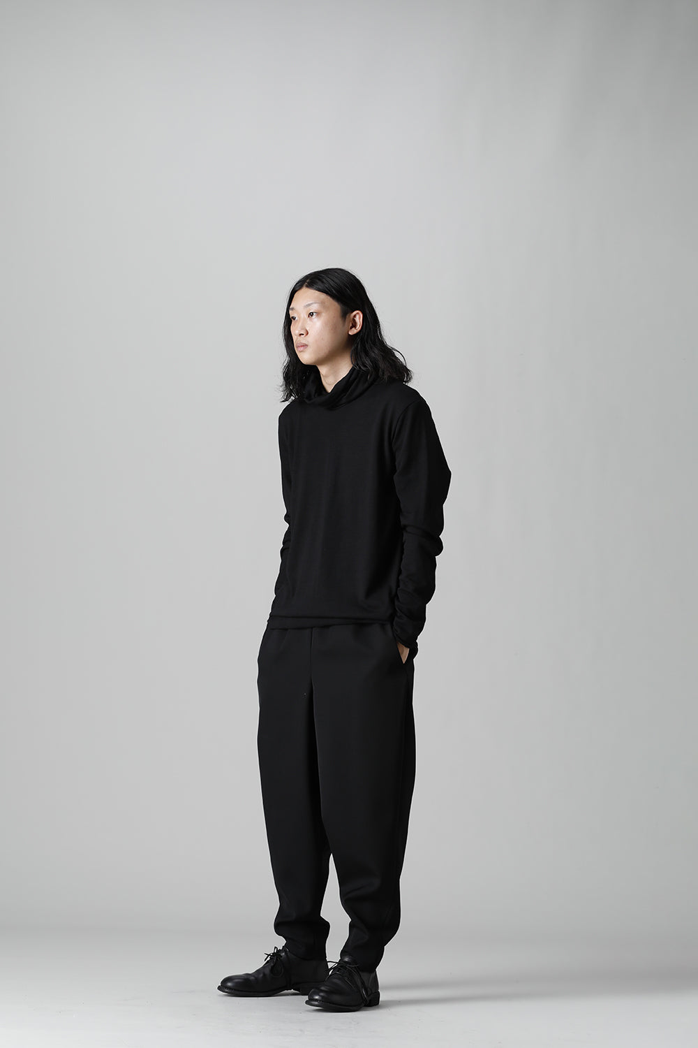 Fushinshi Pullover