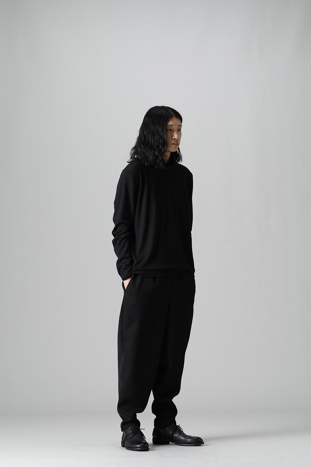 Fushinshi Pullover