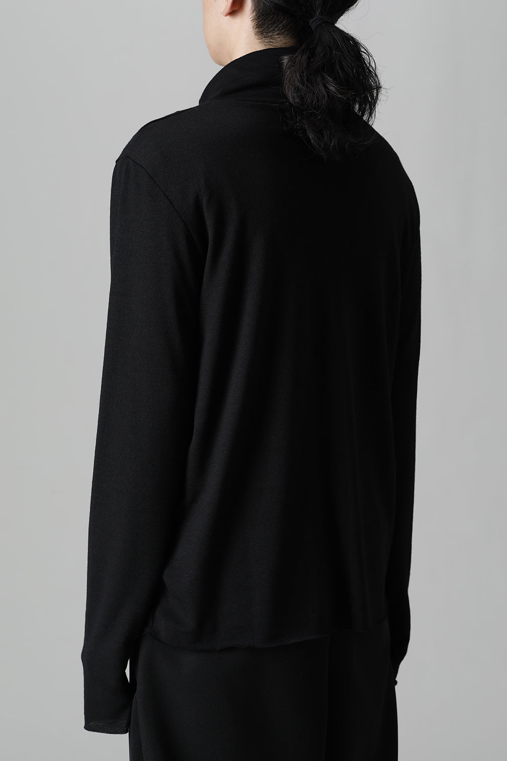 Fushinshi Pullover
