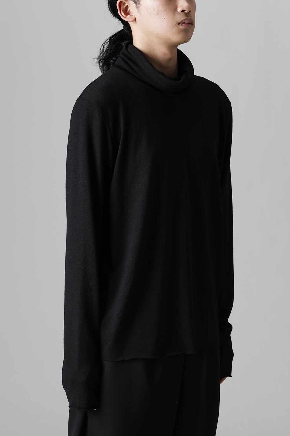 Fushinshi Pullover