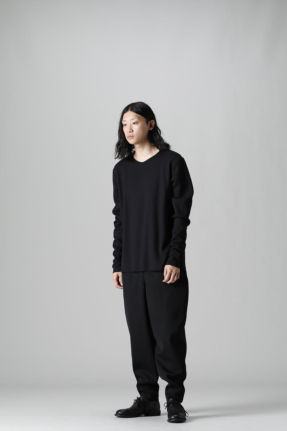 Sumire Pullover