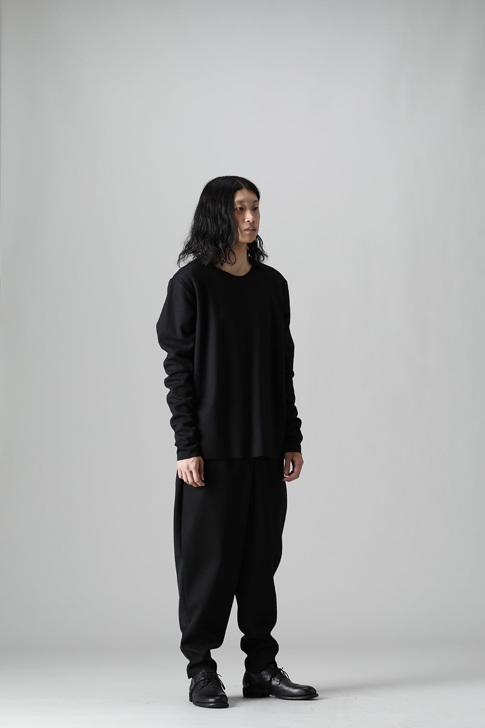 Sumire Pullover