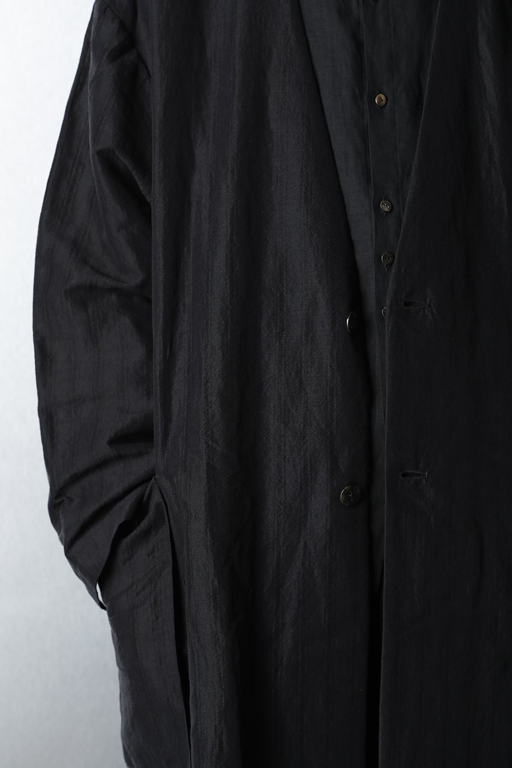 Suzuran coat