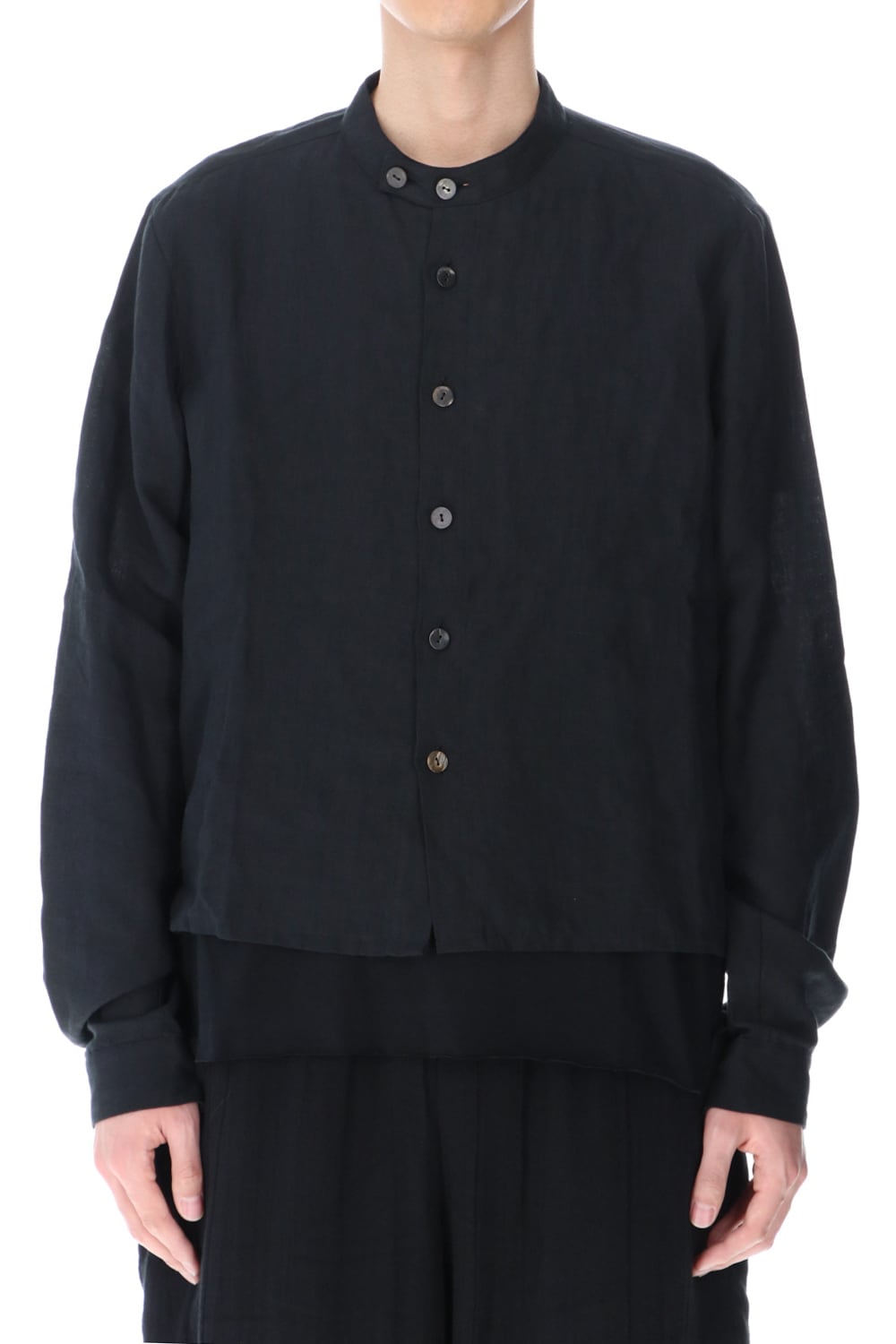 シャクヤク シャツ