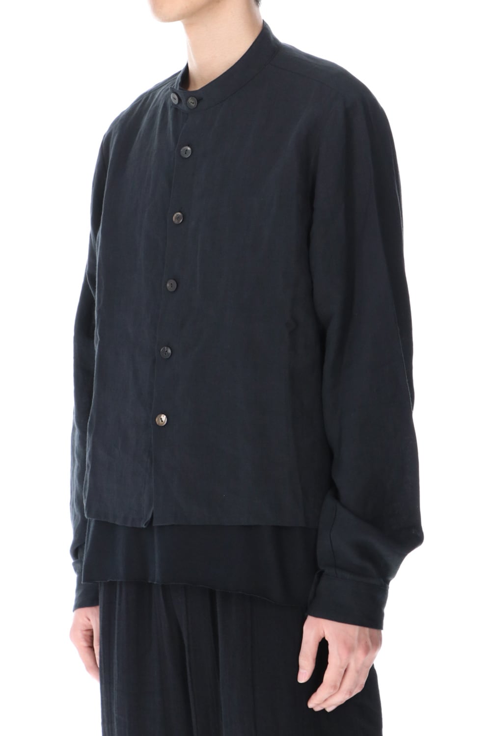 シャクヤク シャツ