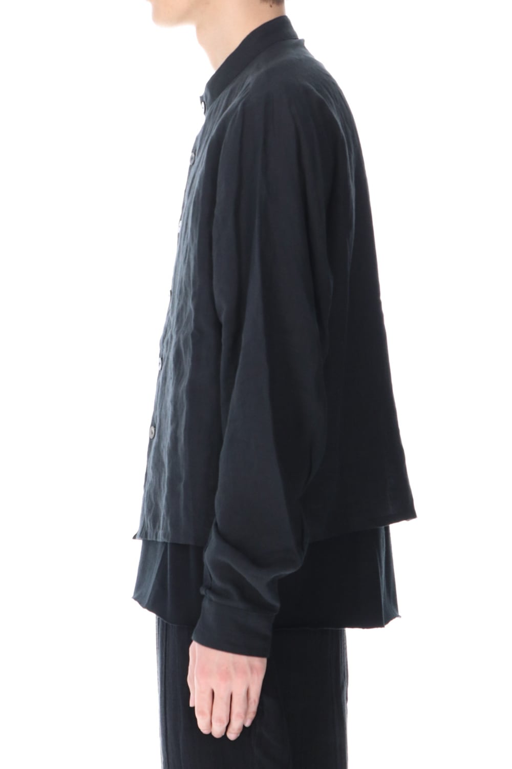 シャクヤク シャツ