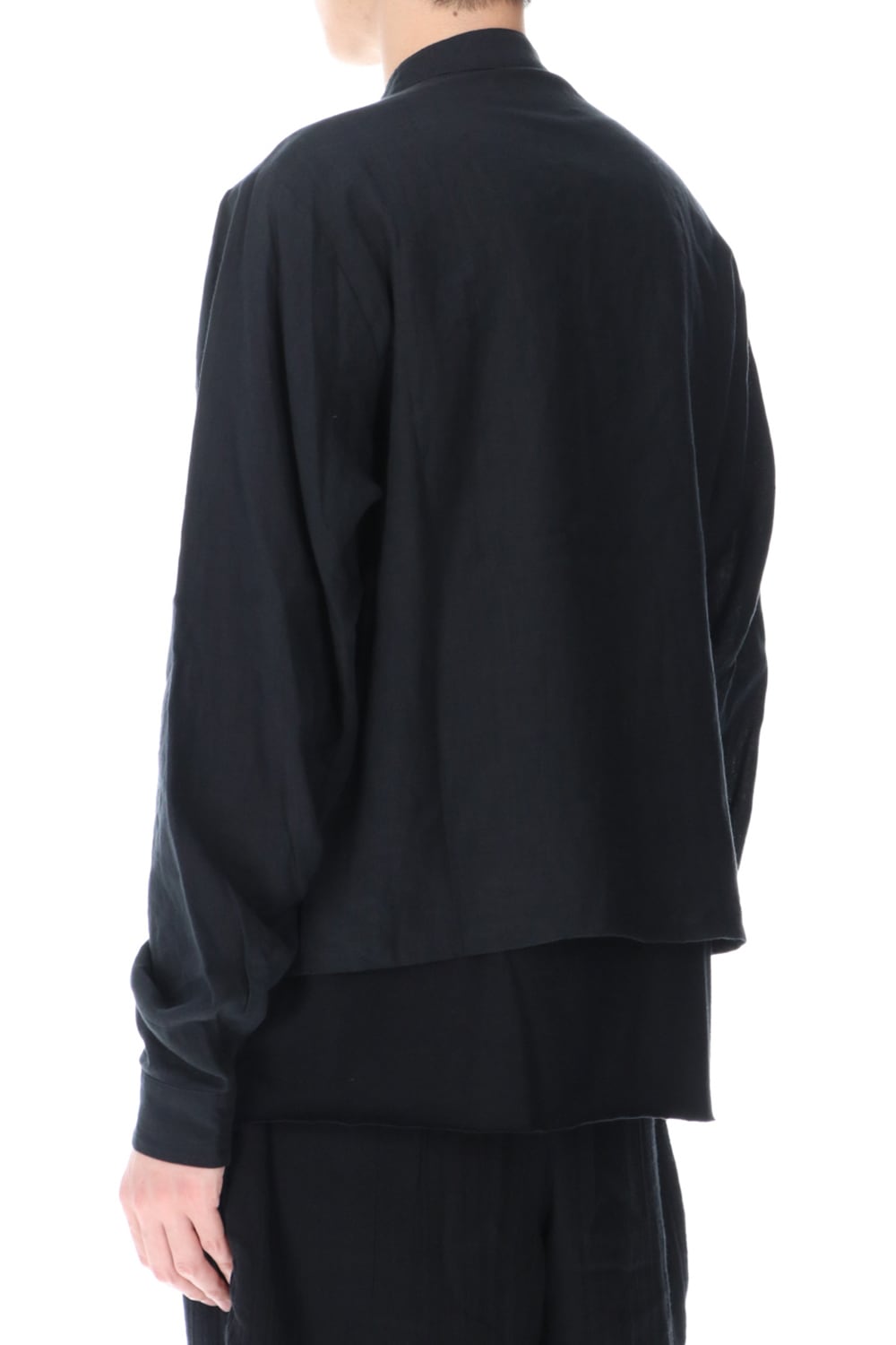 シャクヤク シャツ