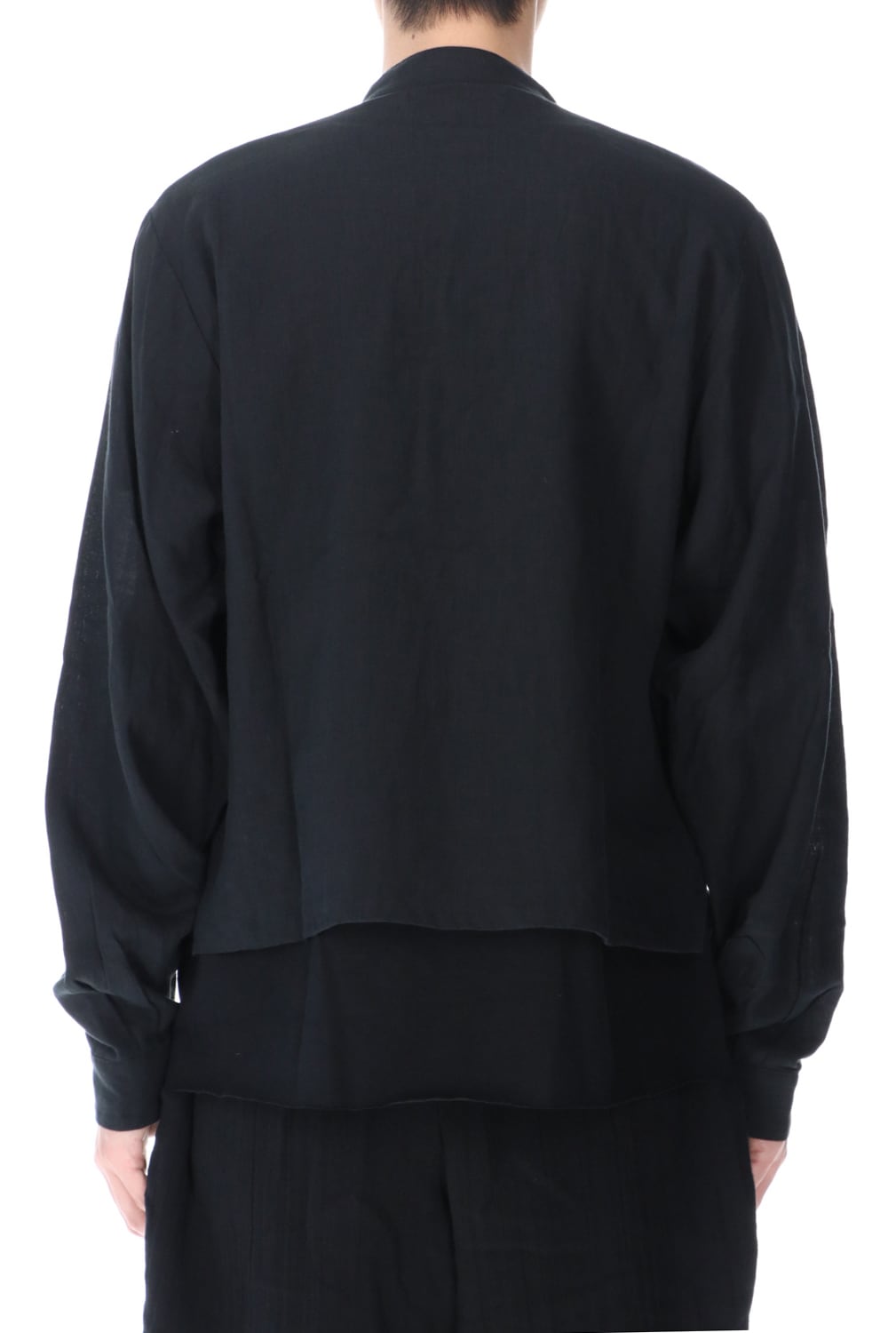 シャクヤク シャツ