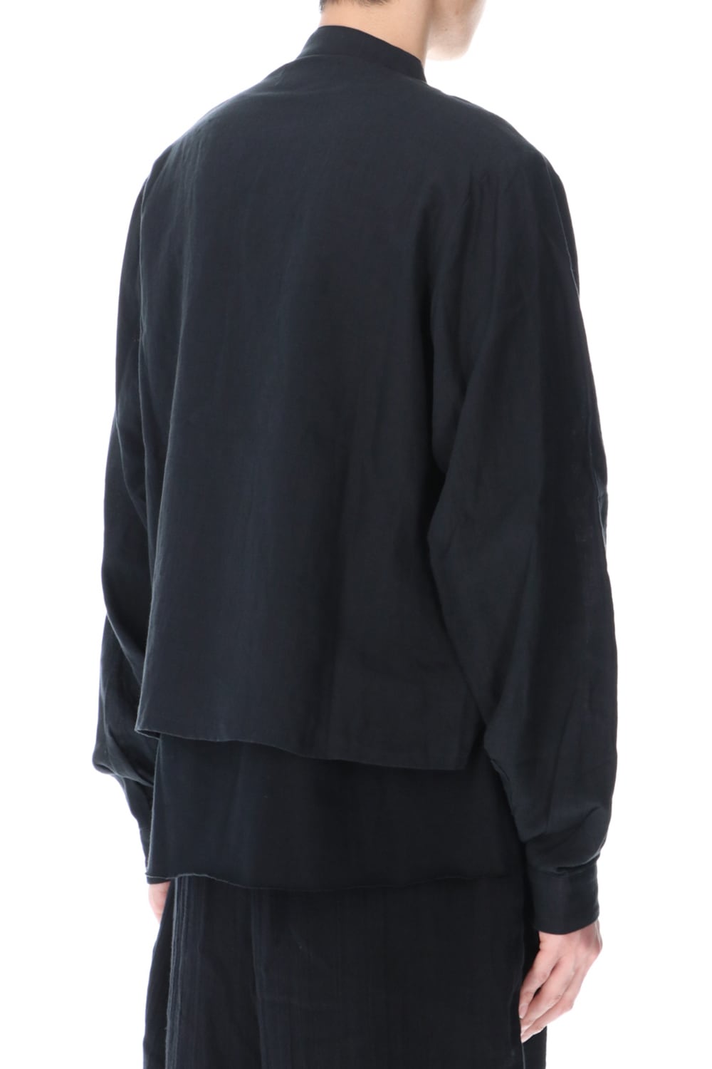 シャクヤク シャツ