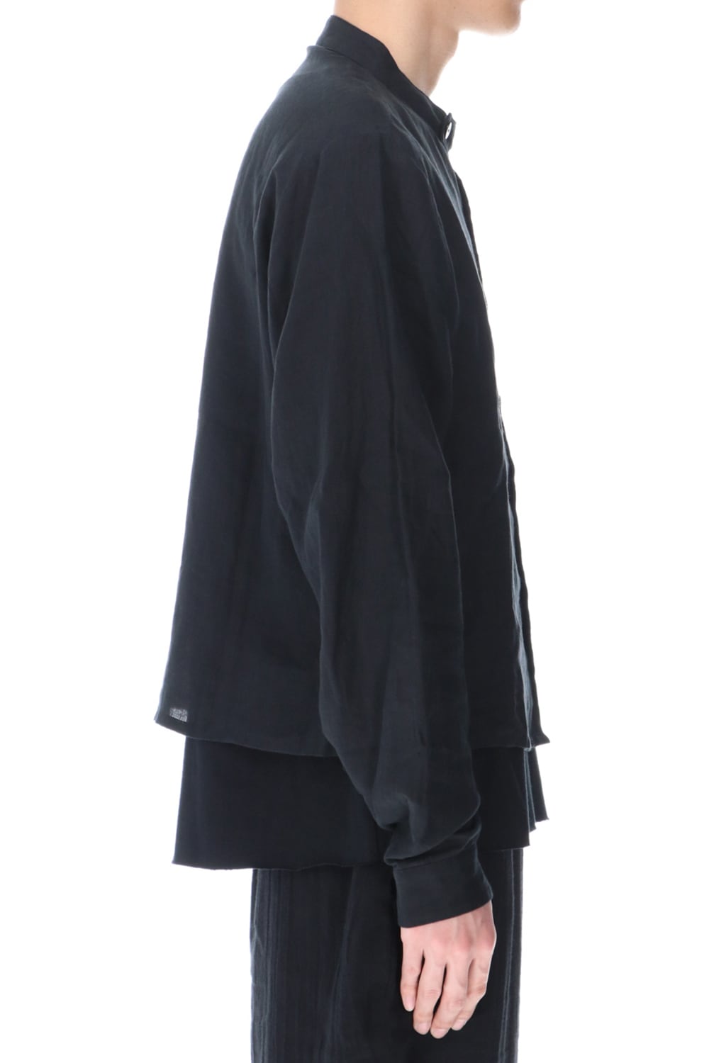 シャクヤク シャツ