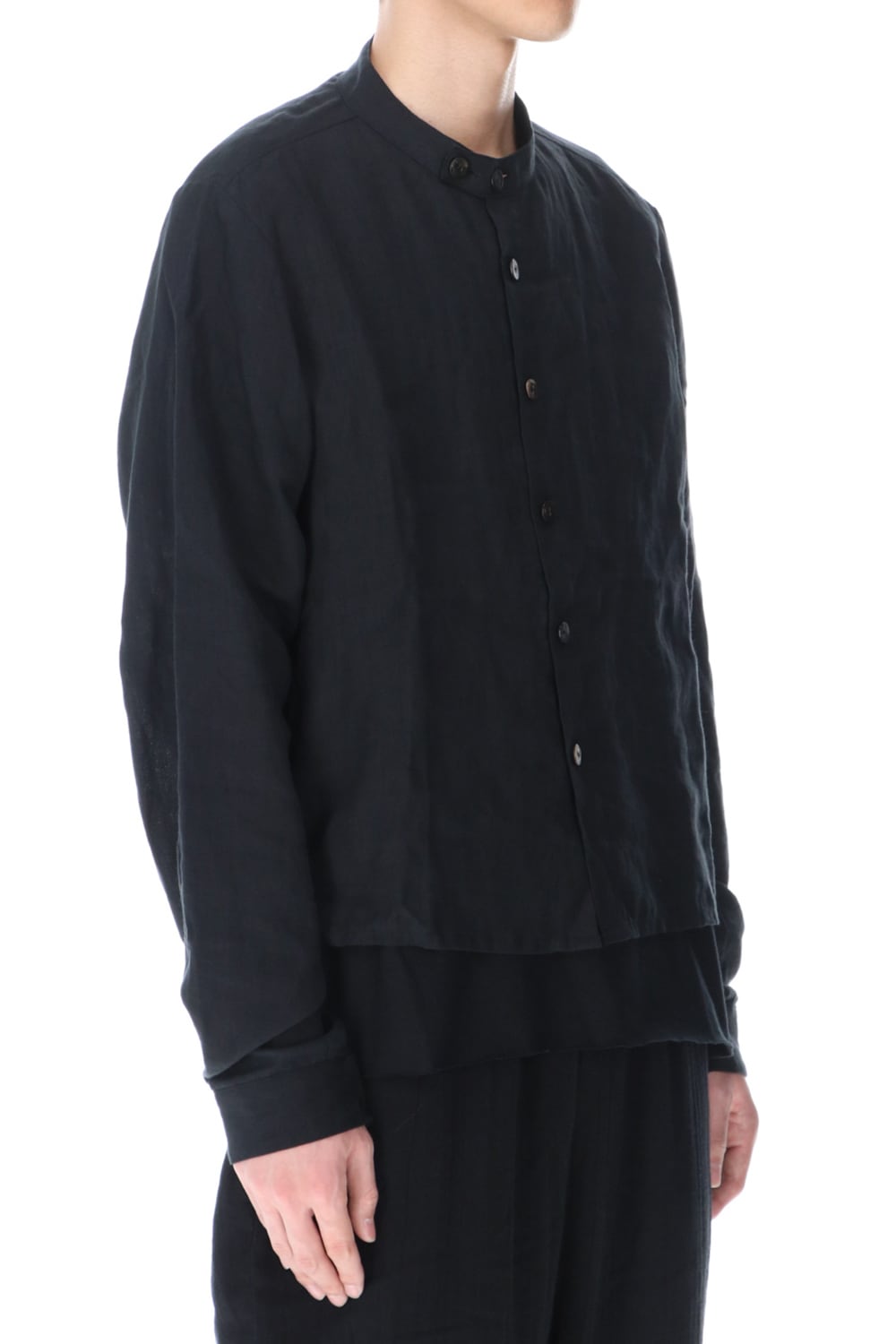 シャクヤク シャツ