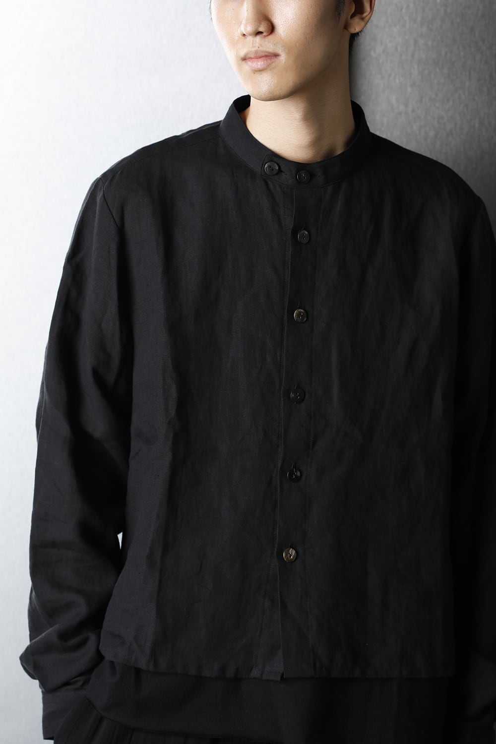 シャクヤク シャツ