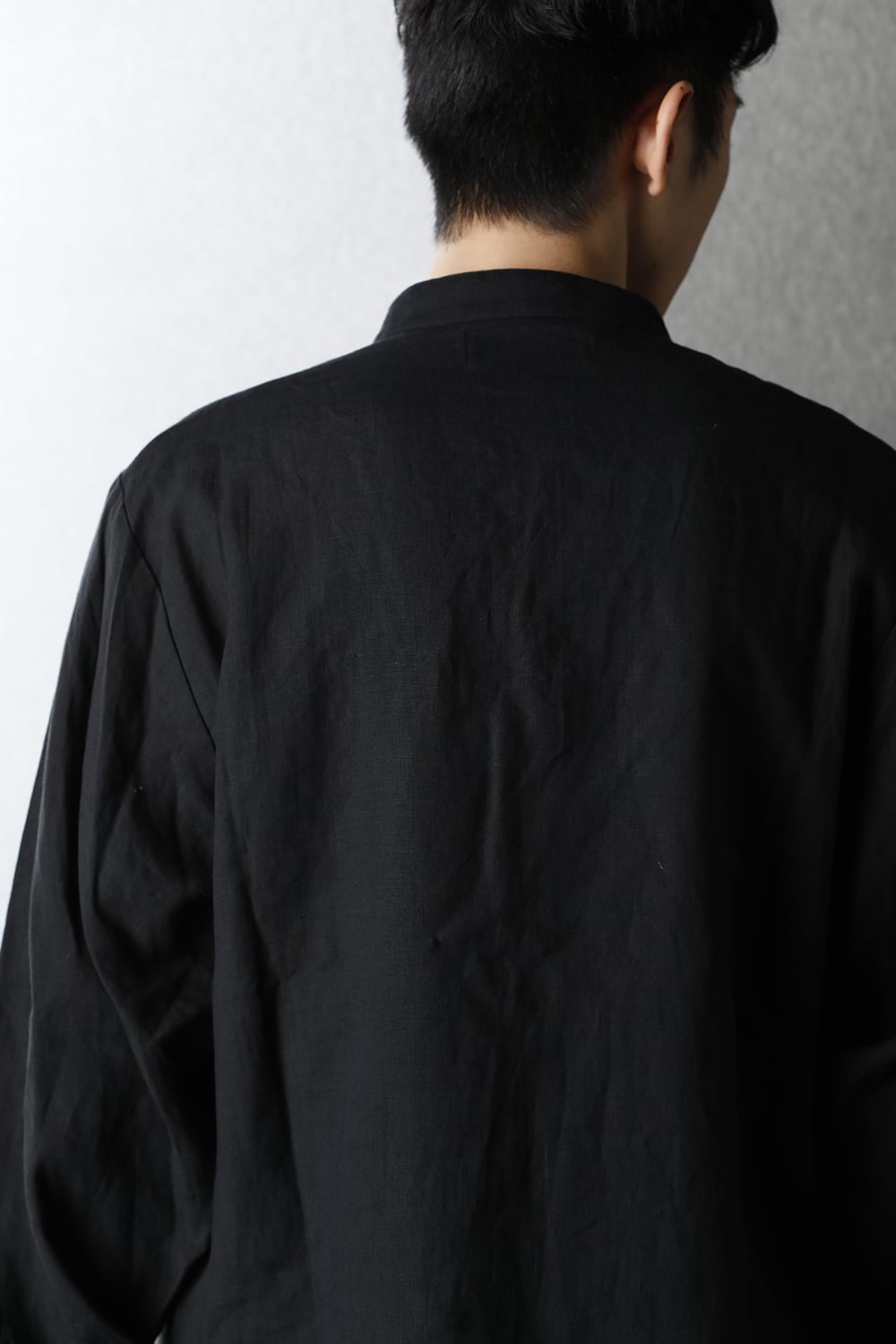 シャクヤク シャツ