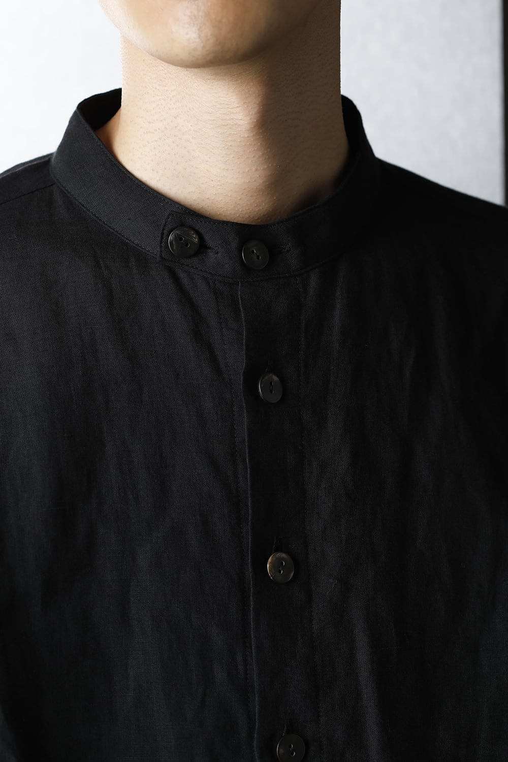 シャクヤク シャツ