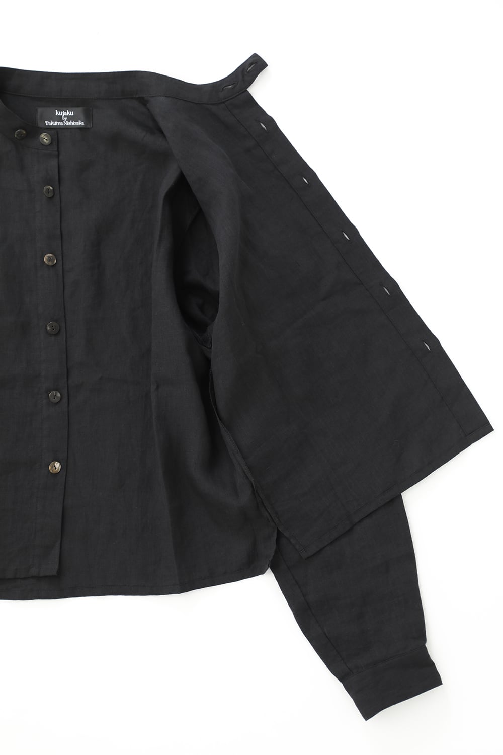 シャクヤク シャツ