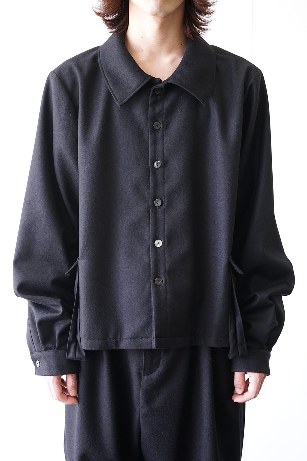 シャクヤク ジャケット