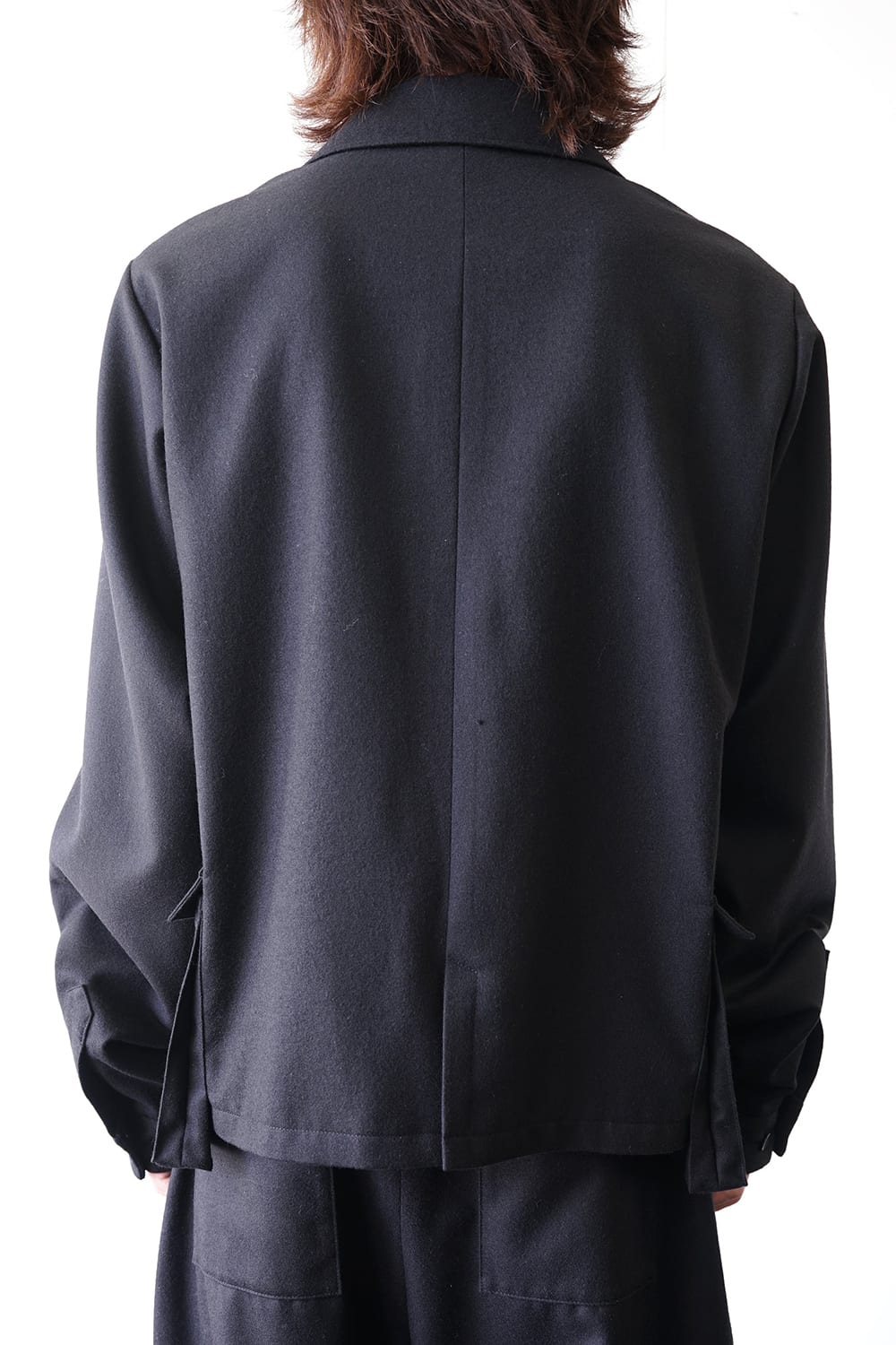 シャクヤク ジャケット