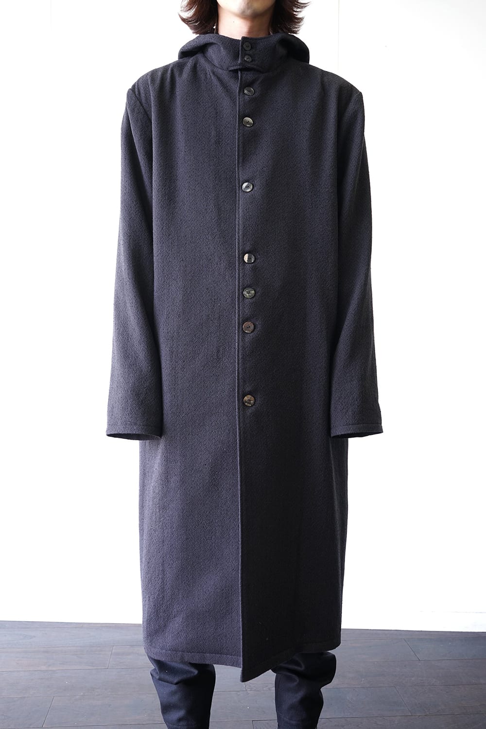 nankyo coat