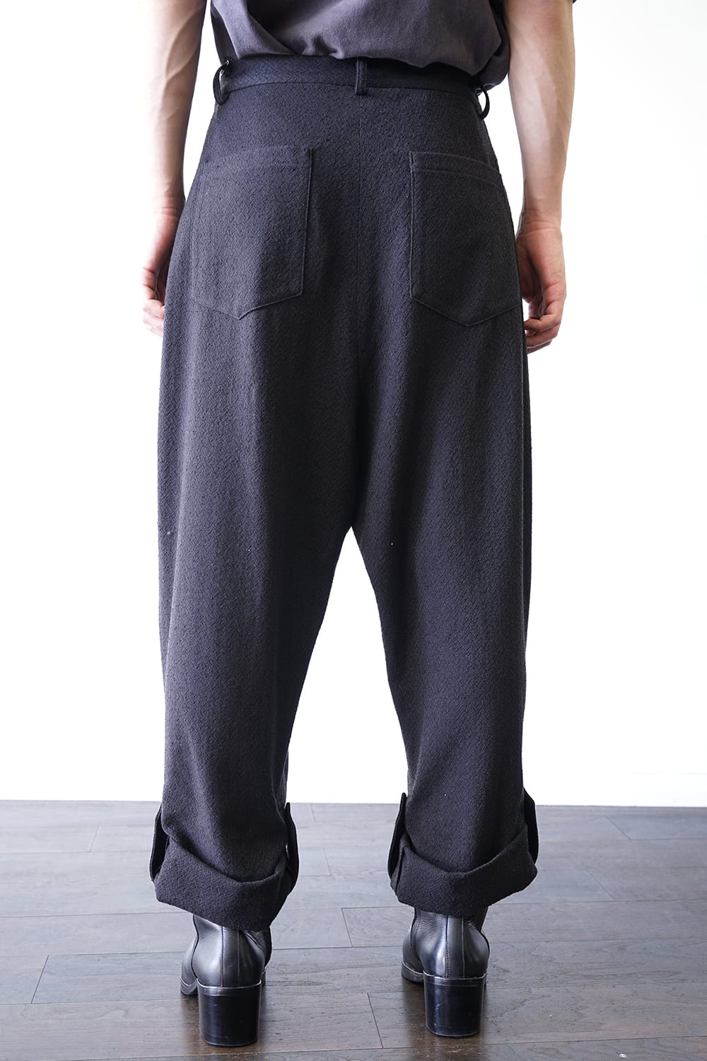 gogyo pants