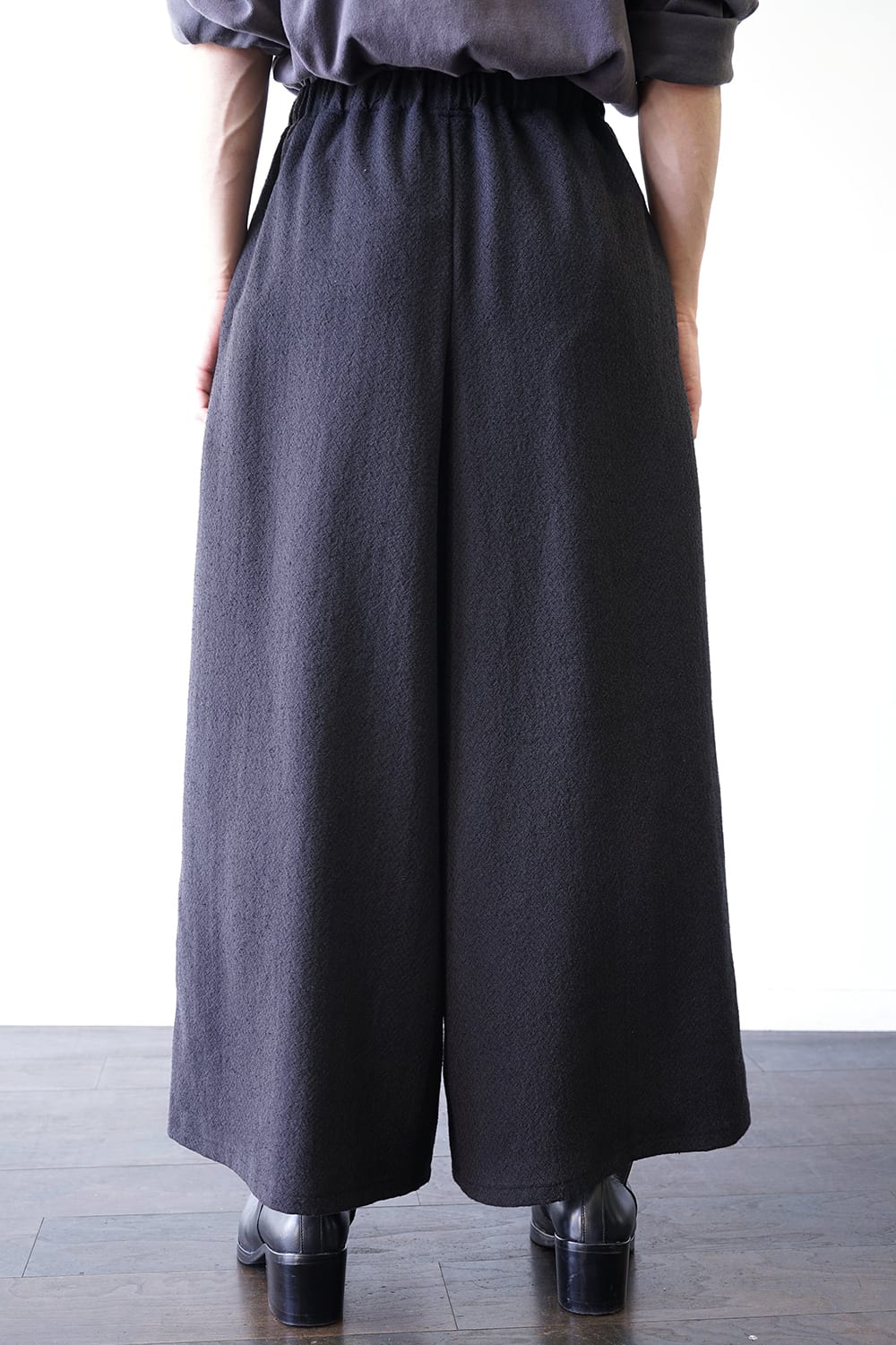 yamabuki pants