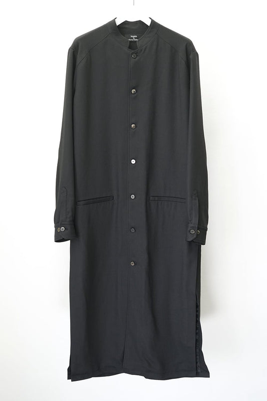 ゲッキツ コート