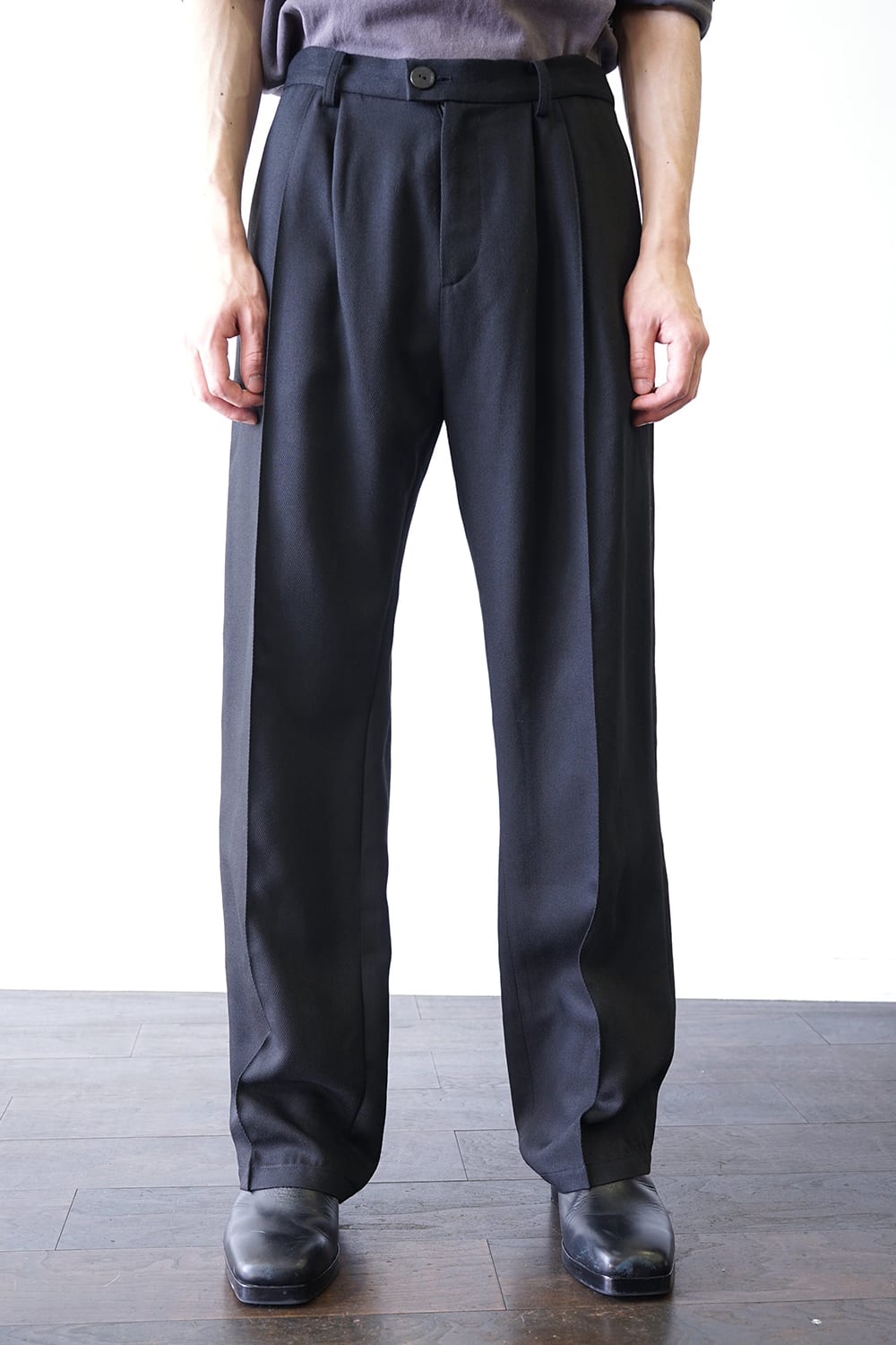 hiragi pants