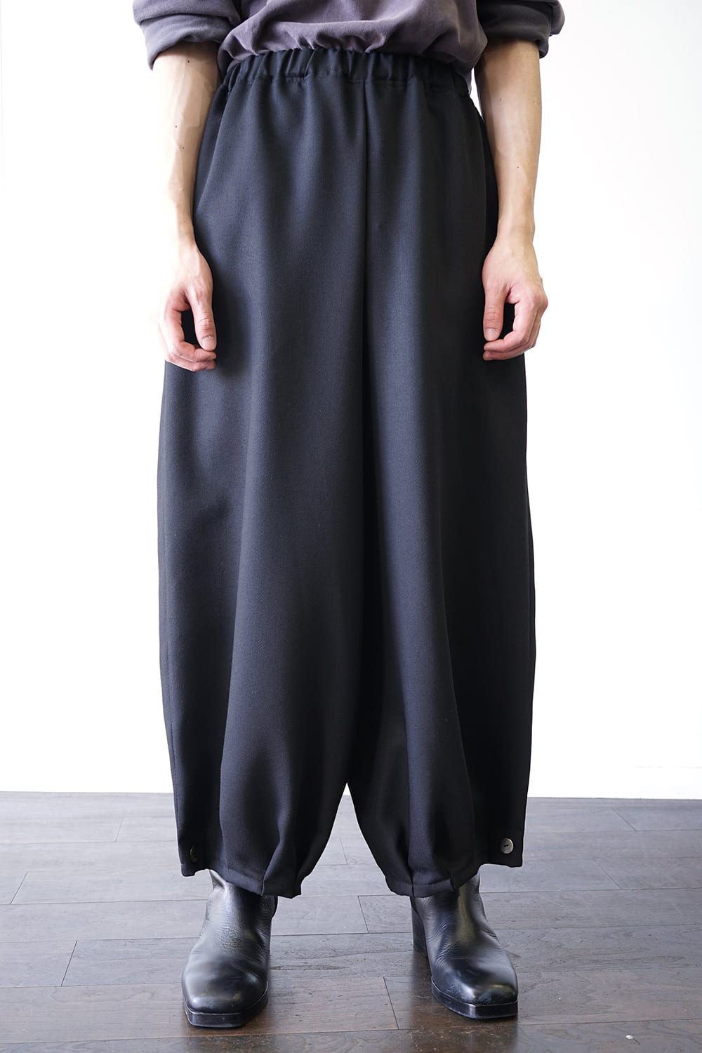 fuji pants