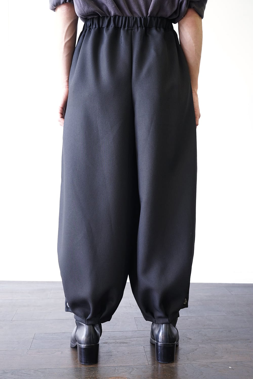 fuji pants