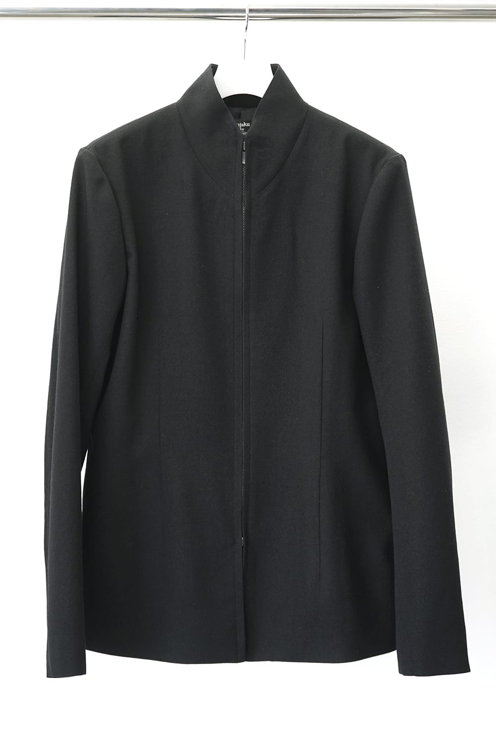 kisasage jacket Black