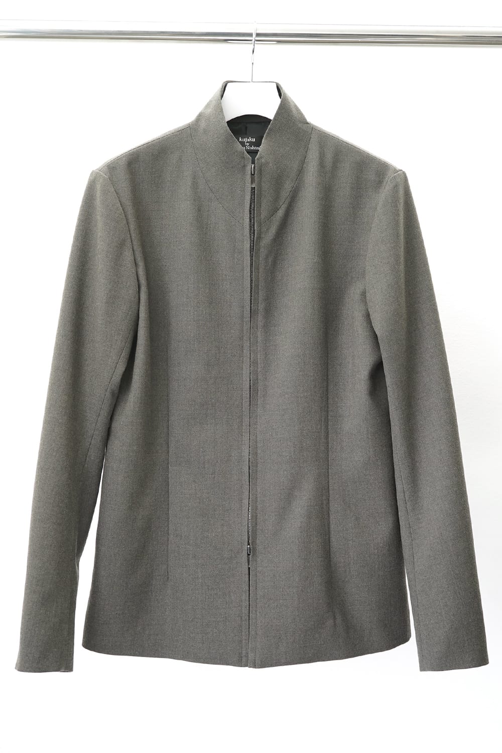 kisasage jacket Dust