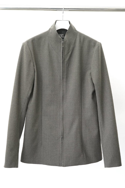 kisasage jacket Dust