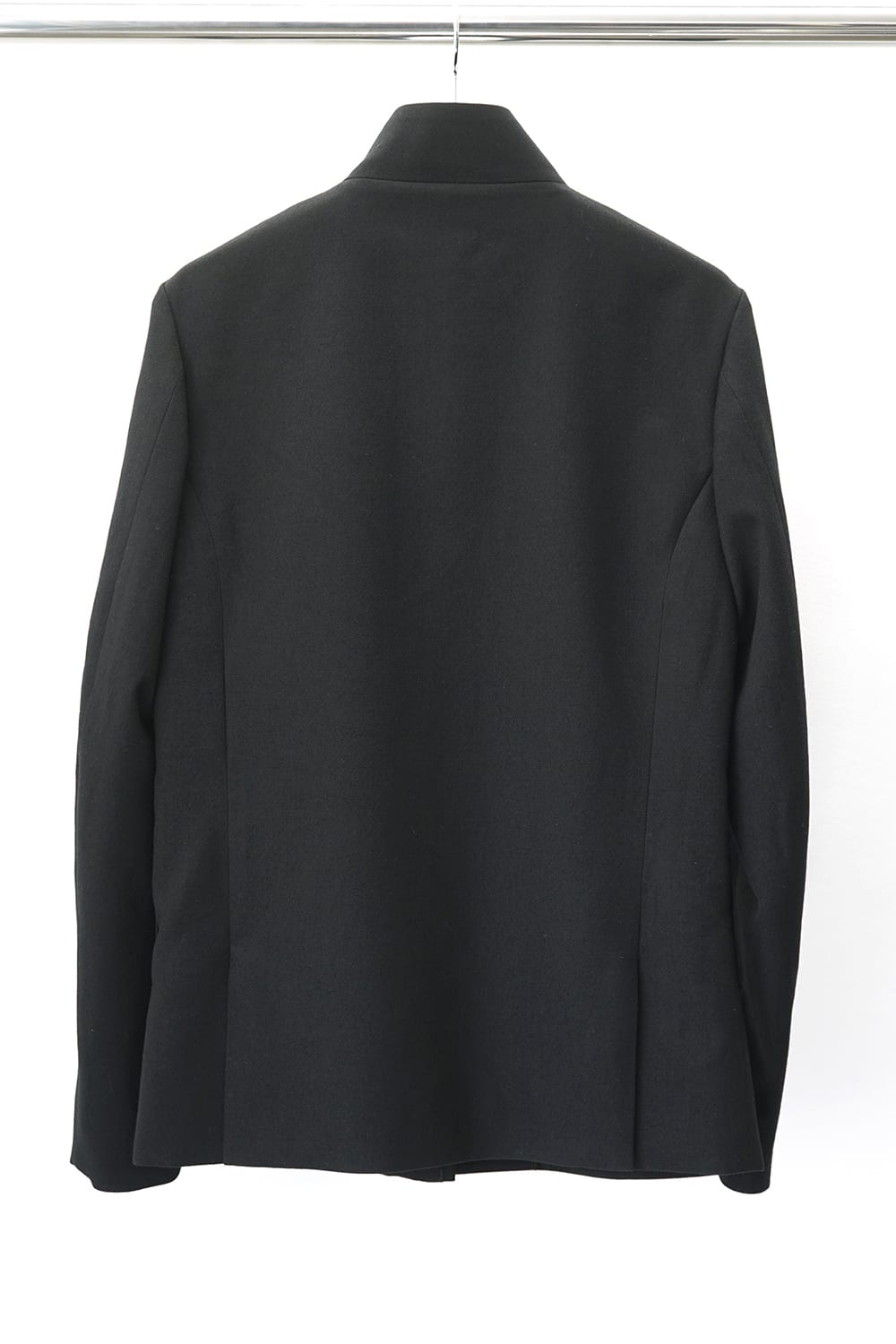 kisasage jacket Black