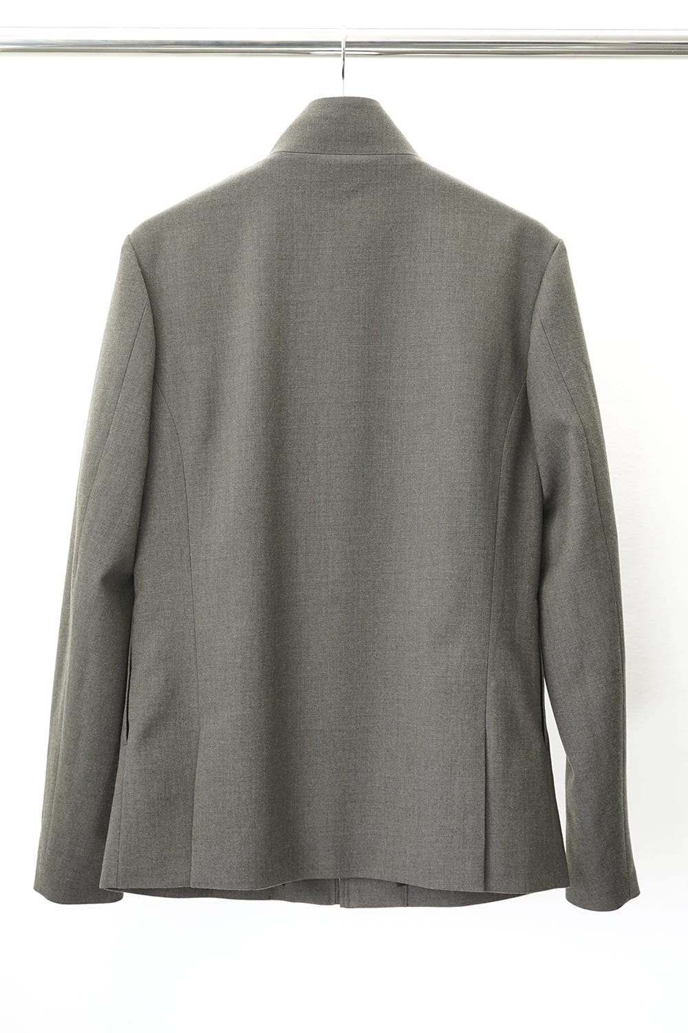 kisasage jacket Dust