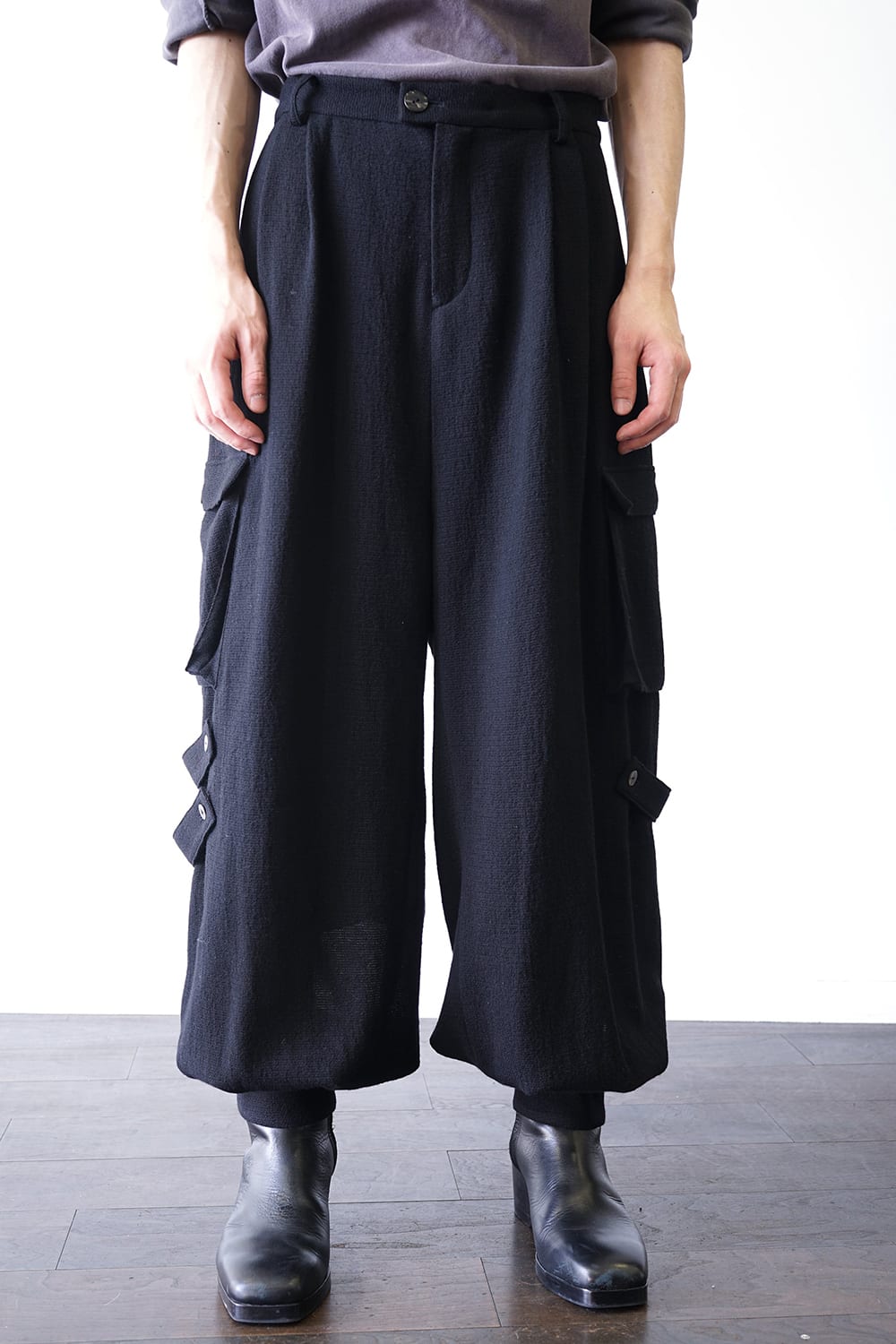 higotai pants