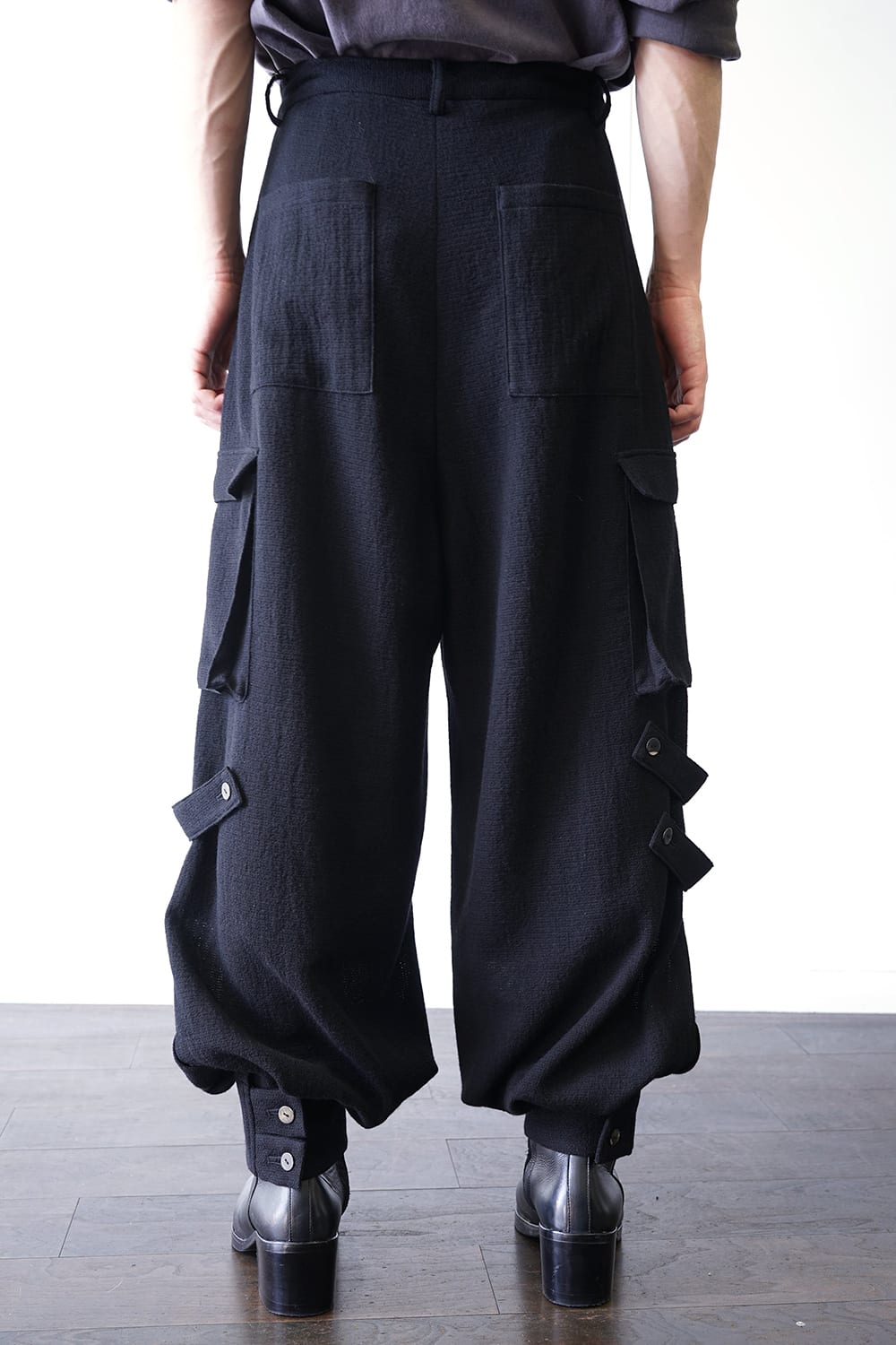 higotai pants