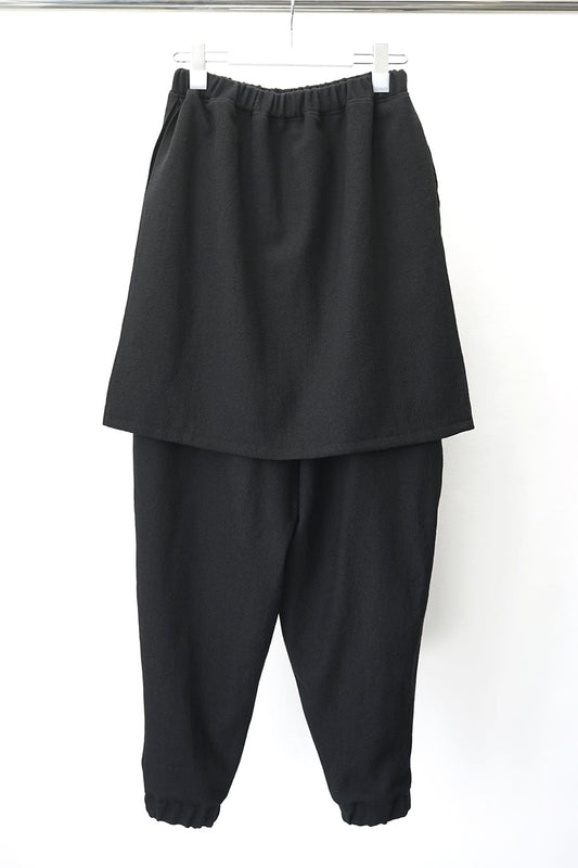 nazuna pants Black