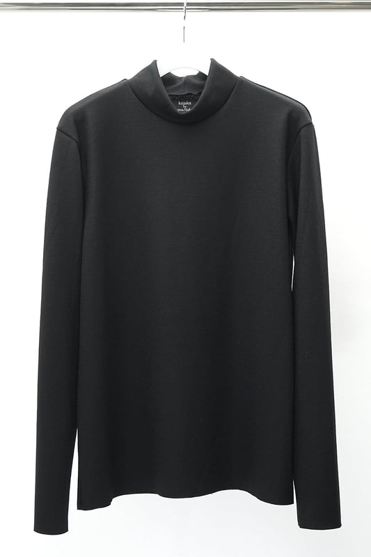 sangoju pullover ver.single Black