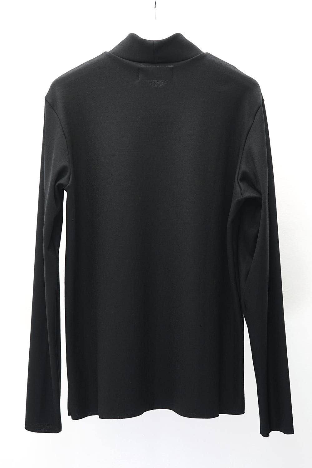 sangoju pullover ver.single Black