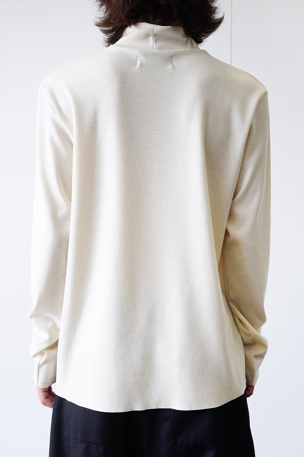 sangoju pullover ver.single Ecru