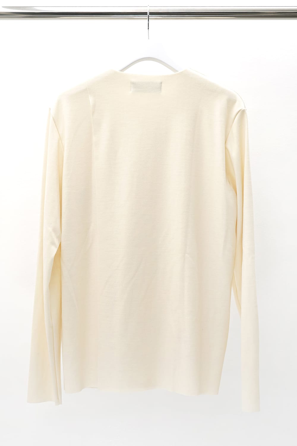 sumire pullover Ecru