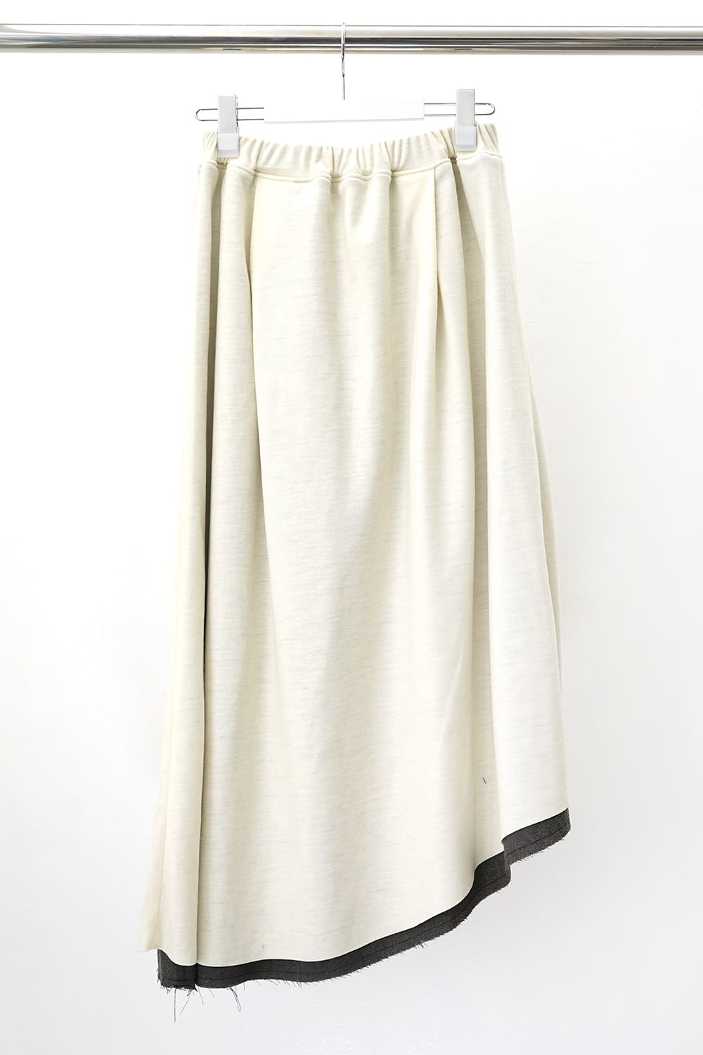 otomeyuri skirt Ecru