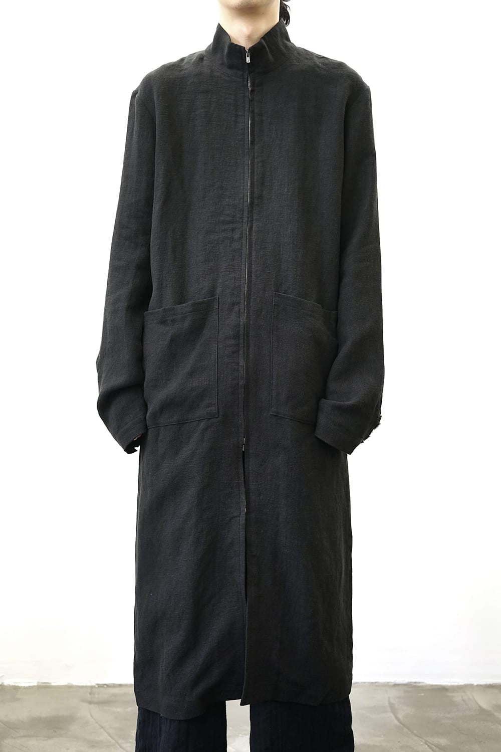 Mokuren Coat