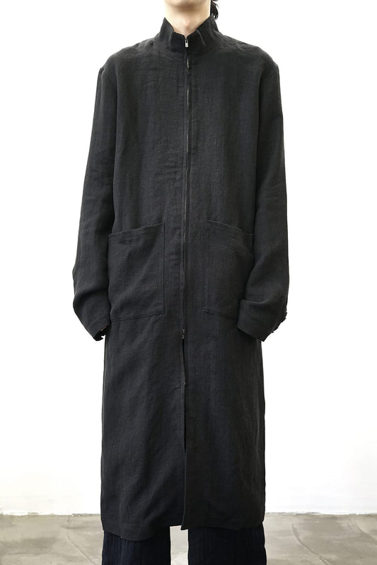 Mokuren Coat