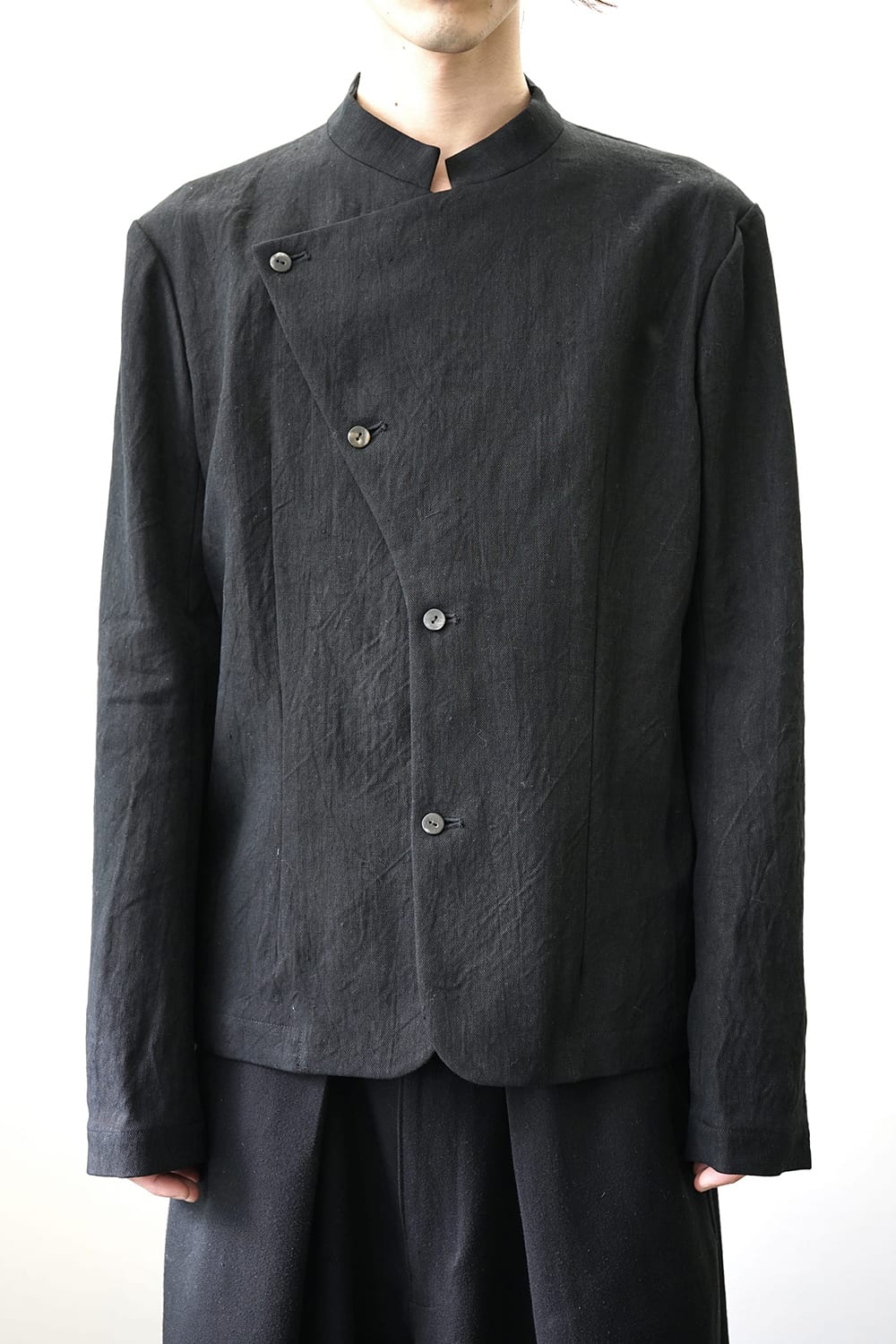 Furan Jacket