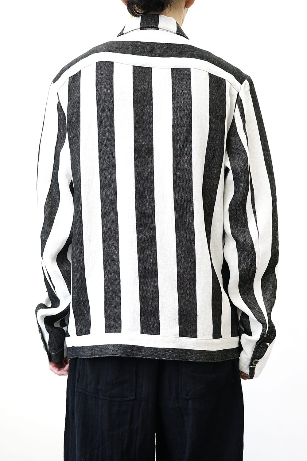 セトガヤ ジャケット