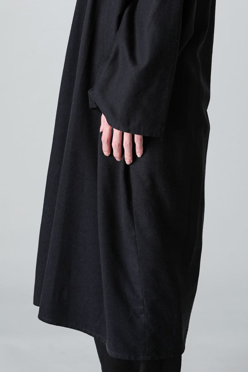 Yanagi Coat