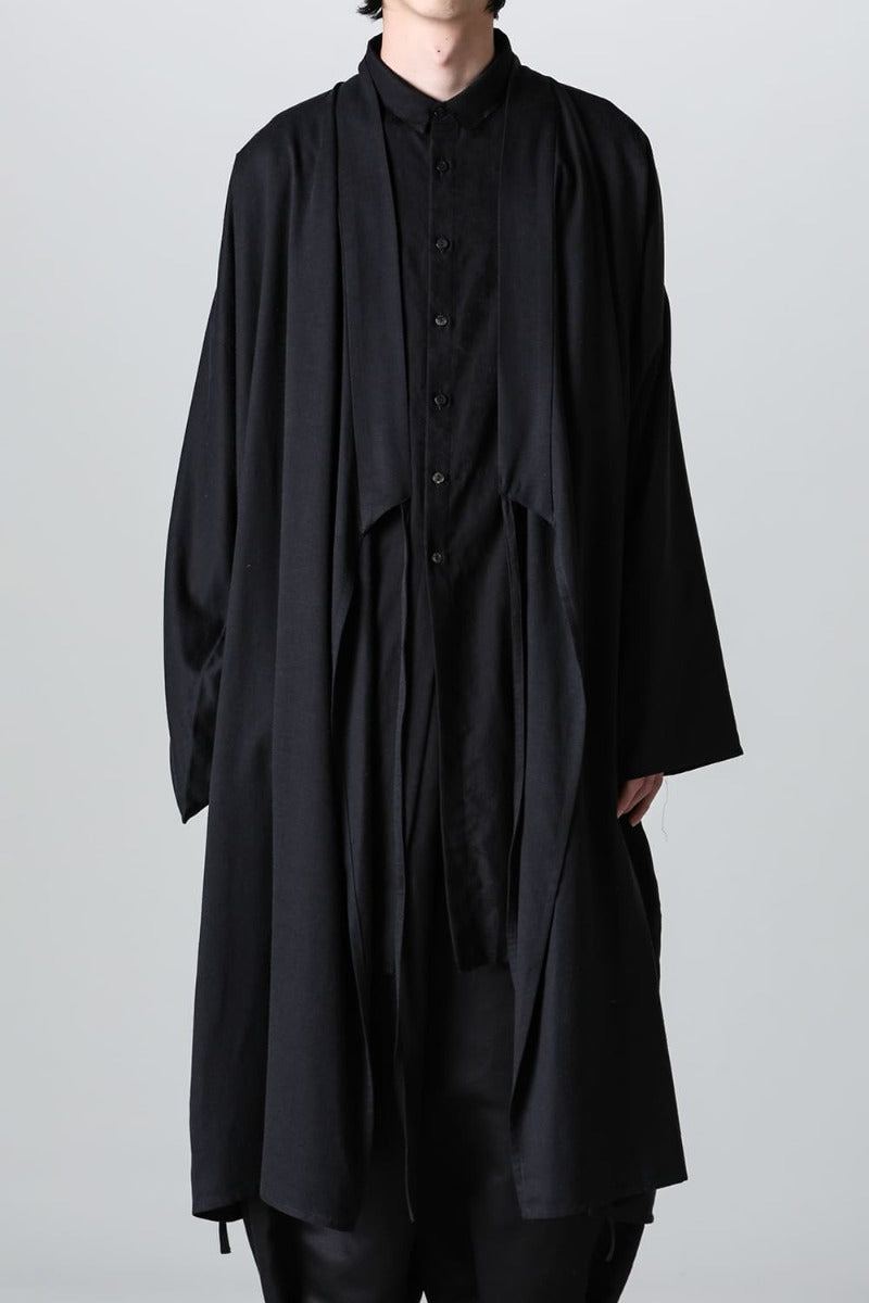 Yanagi Coat